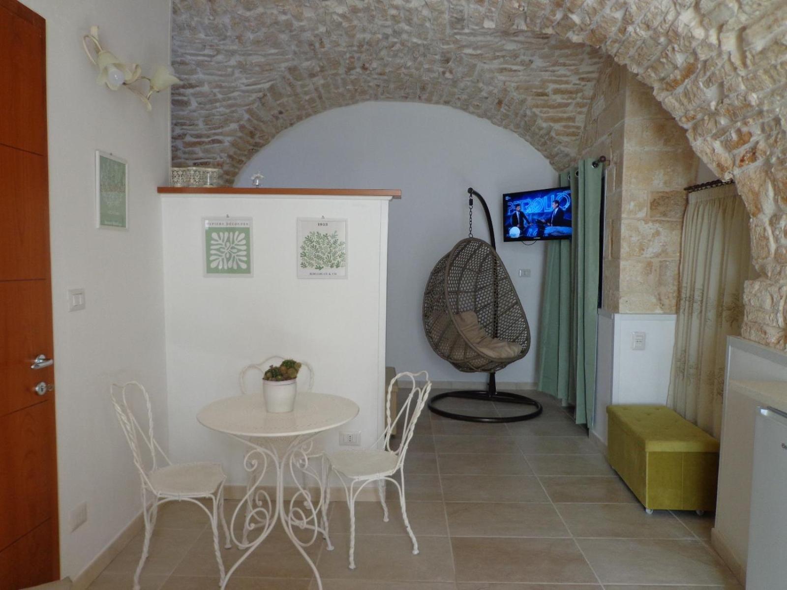 Casa A Martina Franca Apartment Exterior photo