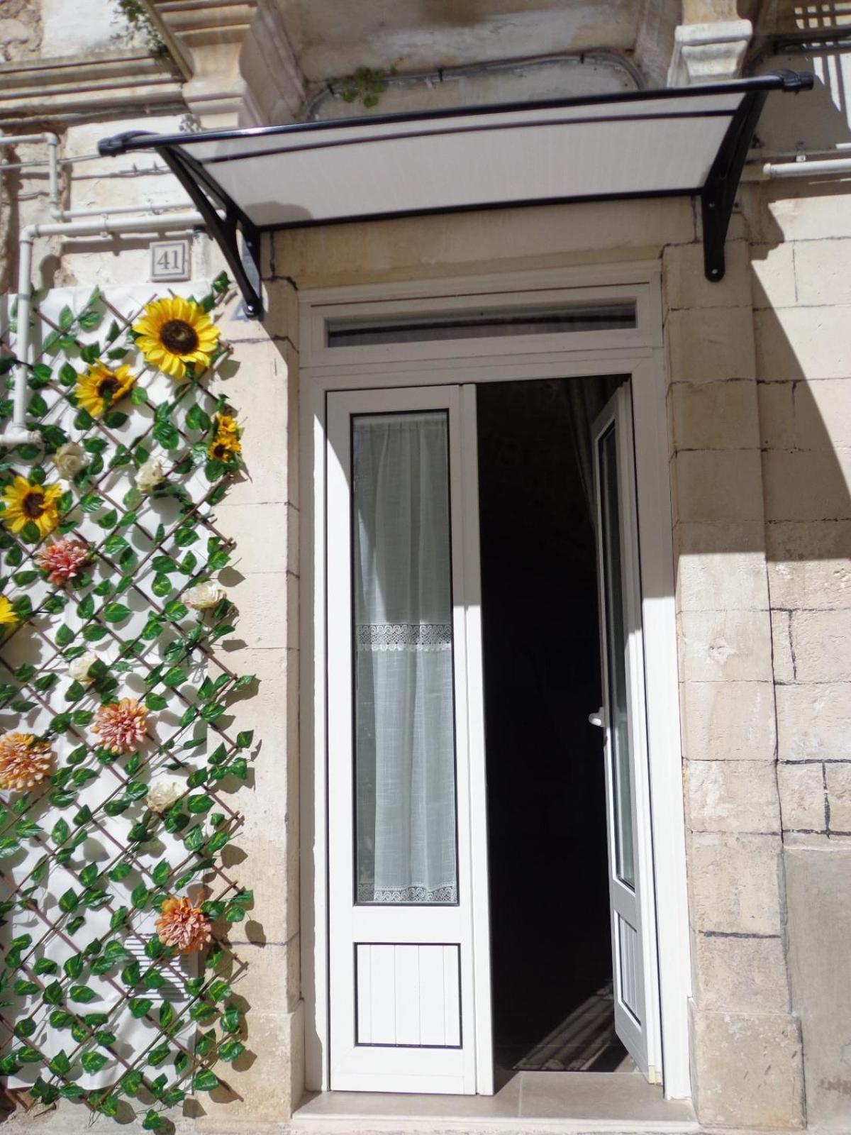 Casa A Martina Franca Apartment Exterior photo
