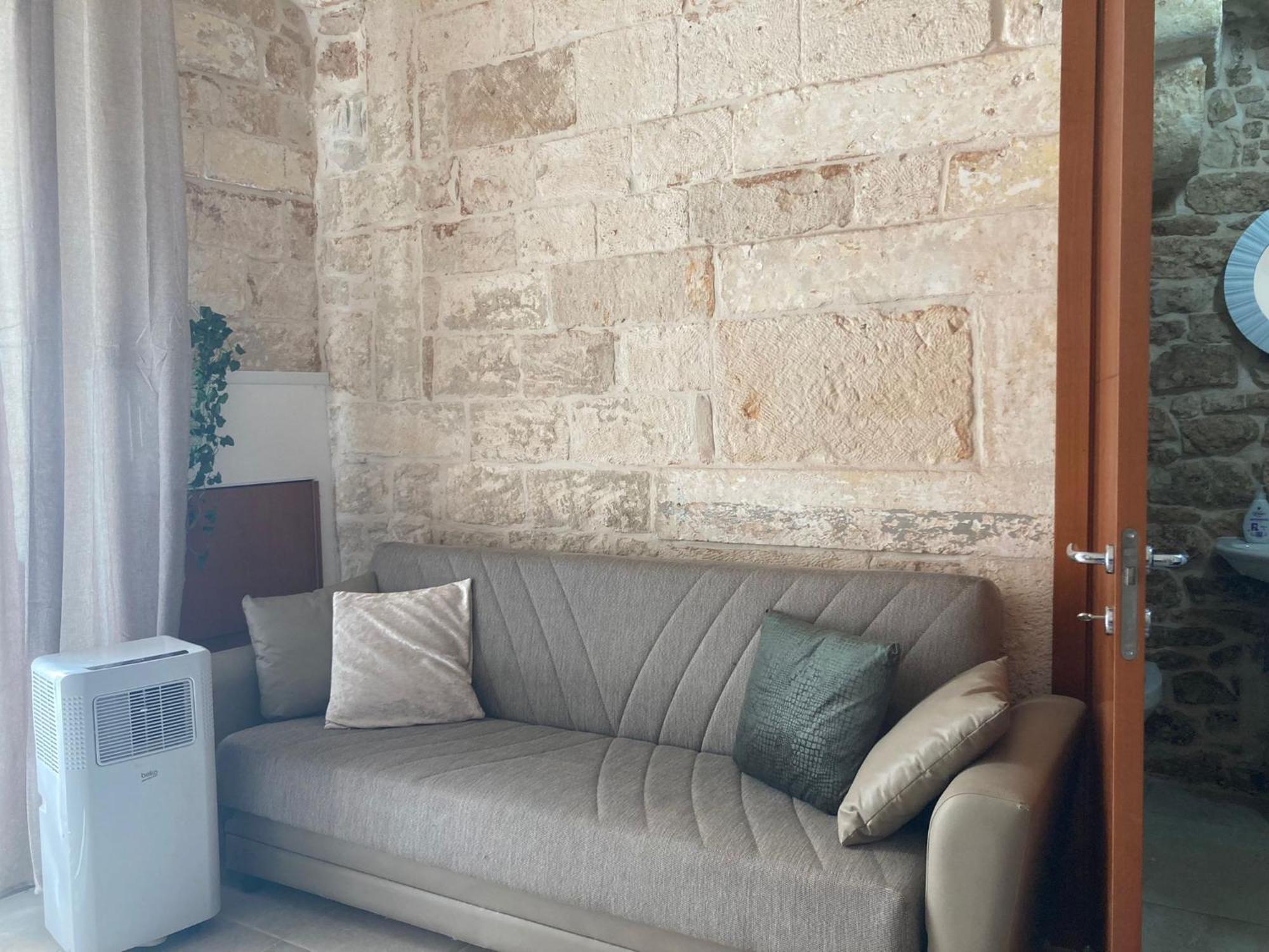 Casa A Martina Franca Apartment Exterior photo